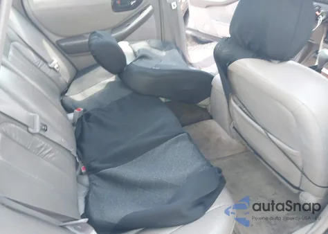 1999 Toyota Avalon Xls из США, поврежденный, VIN 4T1BF18B4XU321279